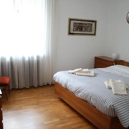 Le Stanze Di Saraswati Hotel Salorno Exterior foto