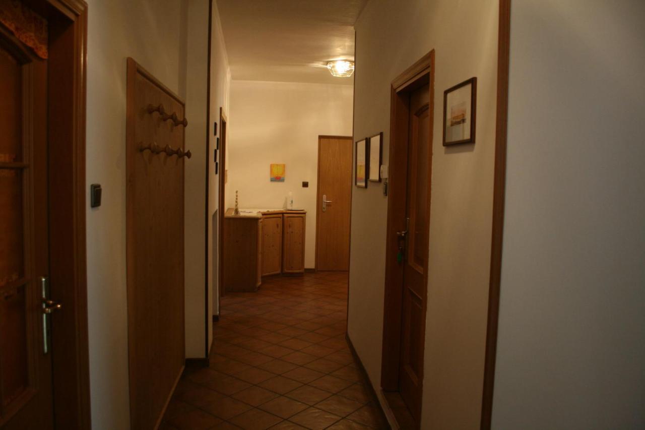 Le Stanze Di Saraswati Hotel Salorno Exterior foto
